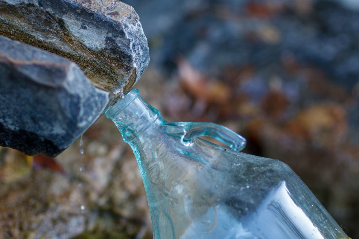 Как все начиналось: история открытия источников