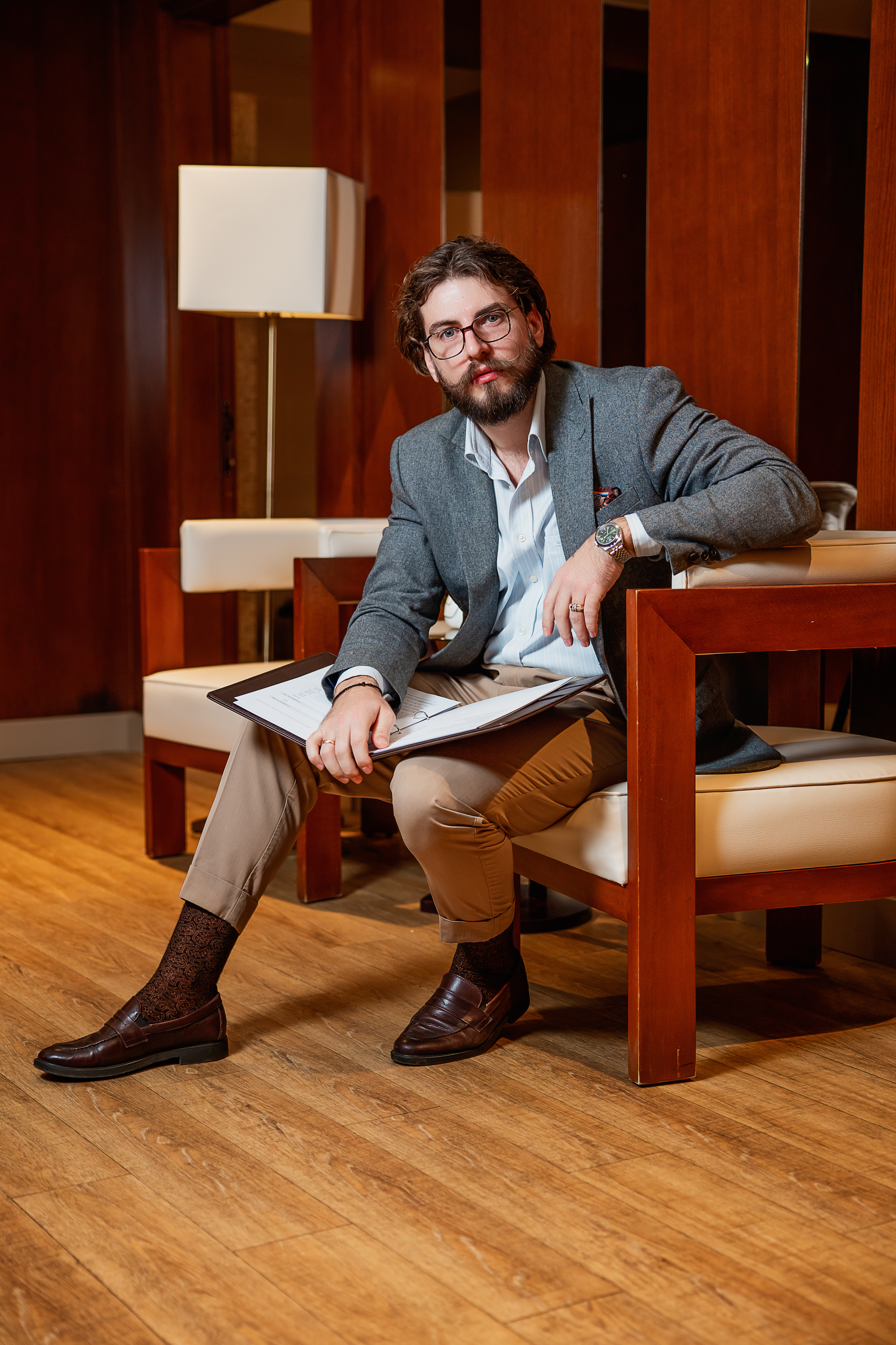 Новая валюта успешных людей...