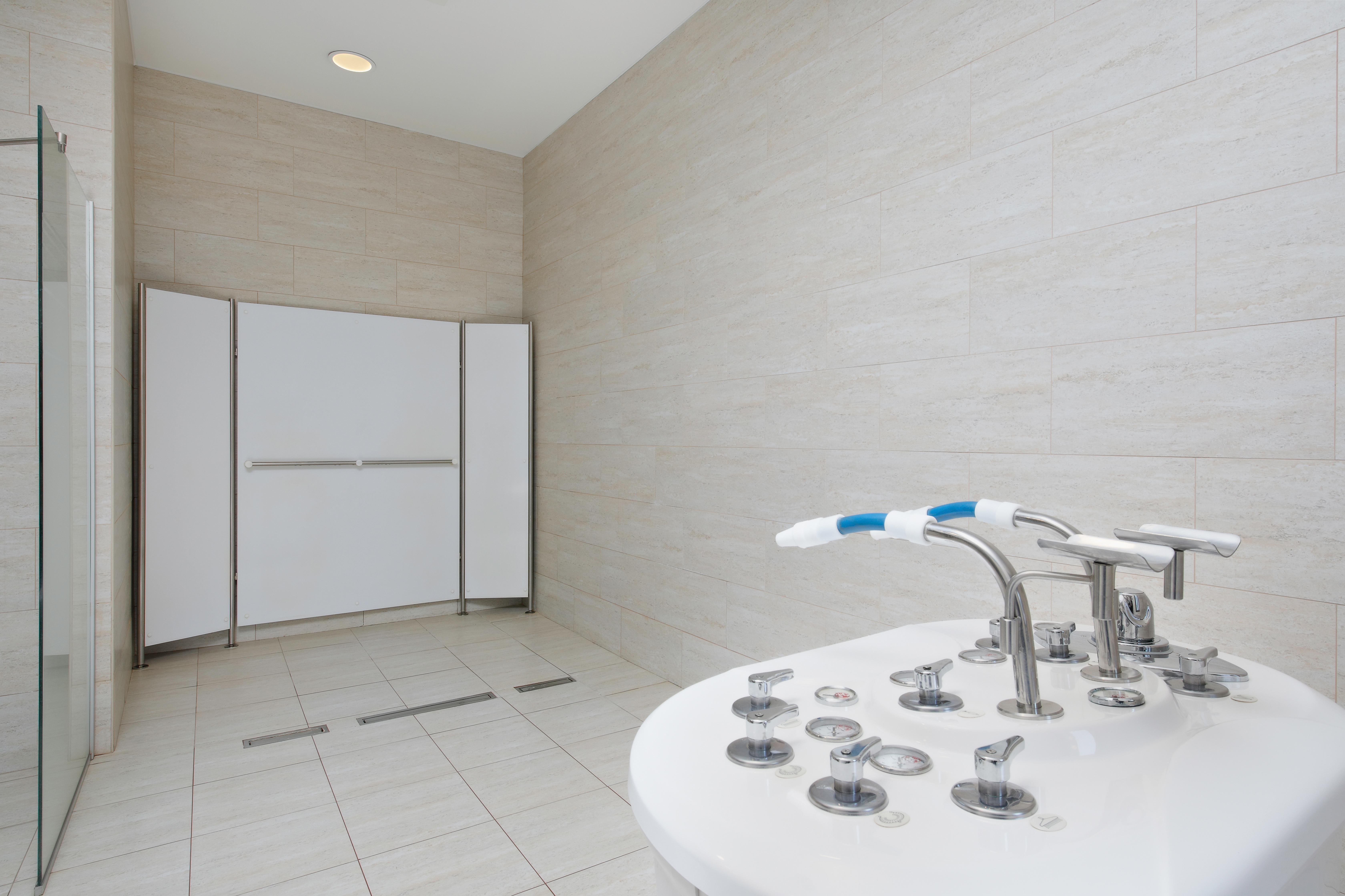 Бальнео-ритуалы: классика, которая работает