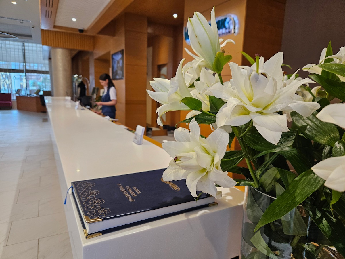 Нам — 8 лет. И это только начало