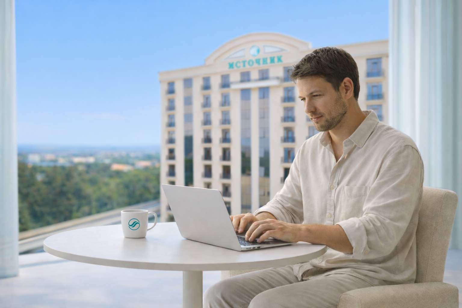 Раннее бронирование